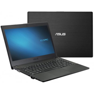 Portable Asus P2430UA-WO1112R CORE I5 6200U 500GB 8GB 14.0" DVD±RW W10P