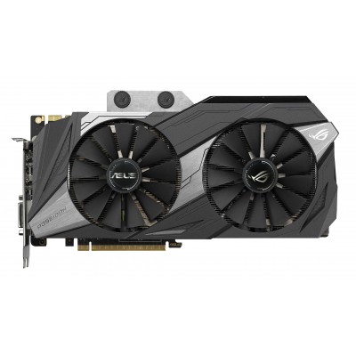 Asus GeForce GTX 180TI ROG-POSEIDON-GTX1080TI-P11G GAMING 1 [3932995]
