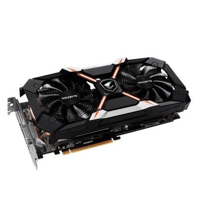 Gigabyte GeForce GTX 1060 GV-N1060AORUS X-6GD PCIE 3.0 6GB  [3933003]