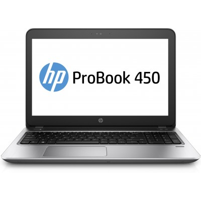 Portable HP PROBOOK 450 I3-7100U 1T 8G 15.6" FULL HD DVDR W [3933034]