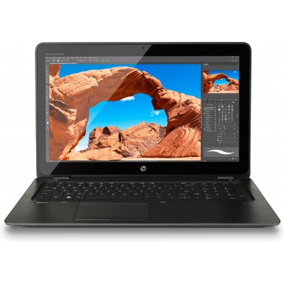 Portable HP ZBOOK 15U G4 I5-7200U 500GB 8 GO 15.6" NOOPT W1 [3933036]