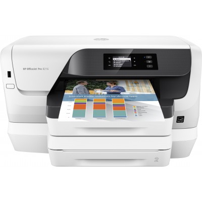Imprimante HP OFFICEJET Pro 8218