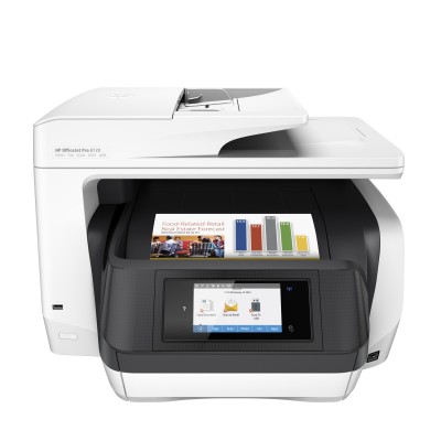 Imprimante HP OFFICEJET 8720 MFP