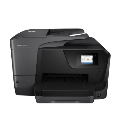 Imprimante HP OFFICEJET 8710 MFP