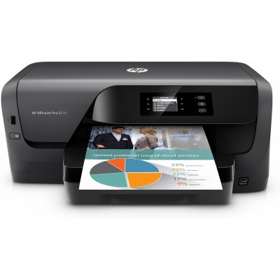 Imprimante HP OFFICEJET 8210