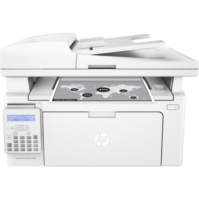 Imprimante HP LASERJET MFP M130FN