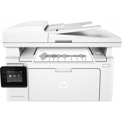 Imprimante HP LASERJET MFP M130FW