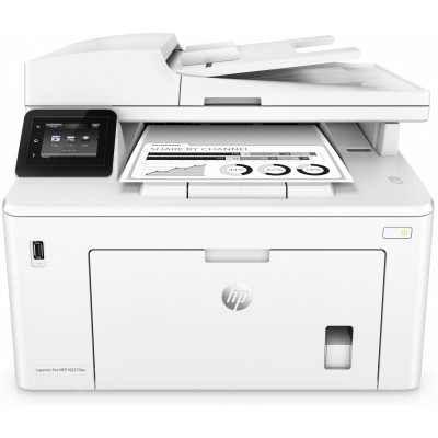 Imprimante HP LASERJET M227FDW