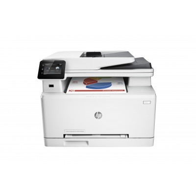 Imprimante HP LASERJET MFP COLOR M274N [3933057]
