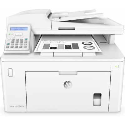 Imprimante HP LASERJET Pro M227FDN MFP