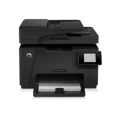 Imprimante HP LASERJET MFP M177FW