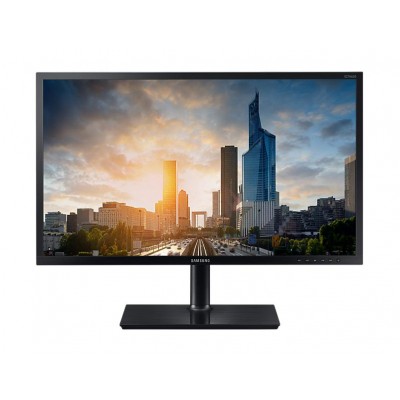 Ecran LED 27" Samsung  LS27H650FDUX