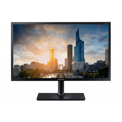 Ecran LED 24" Samsung LS24H650FD PLS LED 16:9 1920X1080 4MS [3933081]