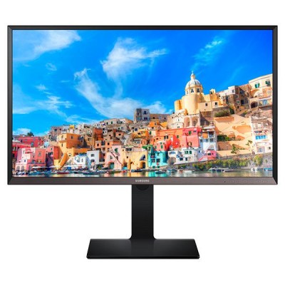 Ecran LED 32" Samsung LS32D85KTSR WIDE 2560X1440 16:9 5MS [3933082]