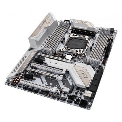 CM MSI X299 TOMAHAWK ARTIC