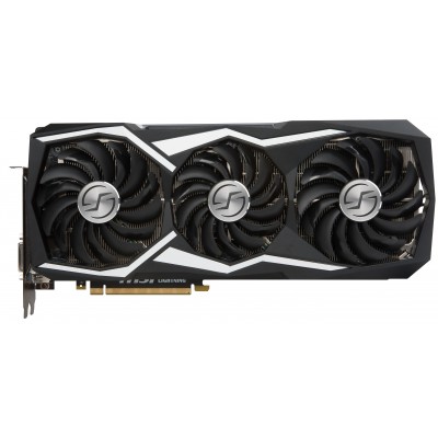 MSI GeForce GTX 1080Ti LIGHTNING Z 11G [3933093]