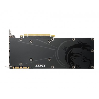 MSI GeForce GTX 1080Ti SEA HAWK EK X -11G [3933098]