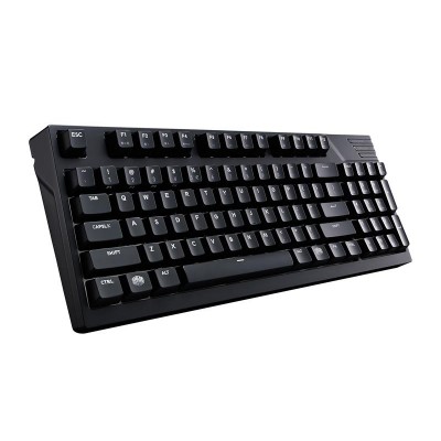 Clavier CoolerMaster MasterKeys Pro M - Cherry MX Brown