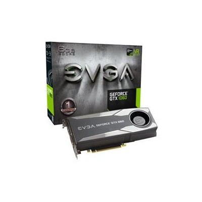 EVGA GeForce GTX 1060 6G GAMING [3933113]