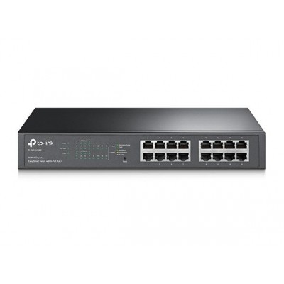 TP-Link TL-SG1016PE 16 Ports