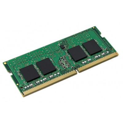 Memoire 4GB DDR4 2133MHZ NON ECC CL 15 SoDimm Kingston [3933144]