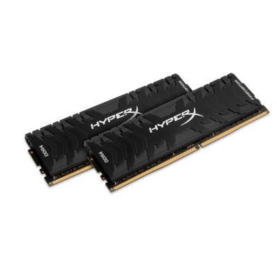 Memoire 16GB DDR4-2666MHZ CL13 DIMM HyperX [3933146]