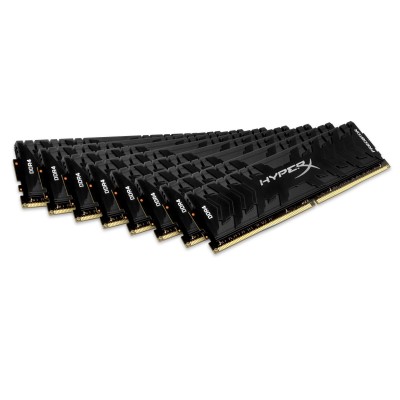 Memoire 128GB DDR4-3000MHZ CL15 DIMM HyperX [3933148]