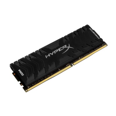 Memoire 8GB DDR4-2666MHZ CL13 DIMM HyperX [3933149]