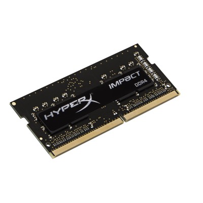 HyperX Impact SO-DDR4 8Go 2400MHz CL14