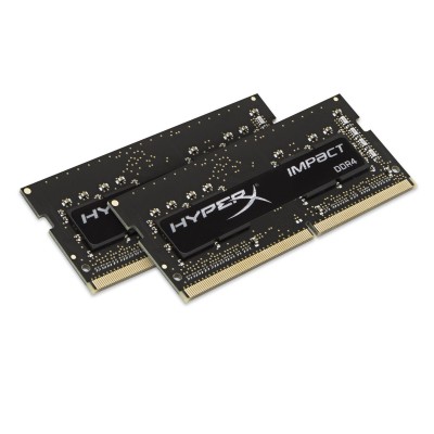 HyperX Impact SO-DDR4 16Go 2400MHz CL14