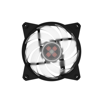 Ventilateur CoolerMaster MasterFan Pro 120 AB RGB [3933162]