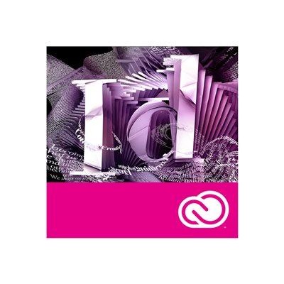 Adobe InDesign CC 12 Mts RNW GOV Level 1 tarif mensuel abon [3933179]