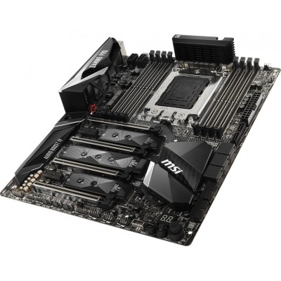 CM MSI X399 GAMING PRO CARBON AC