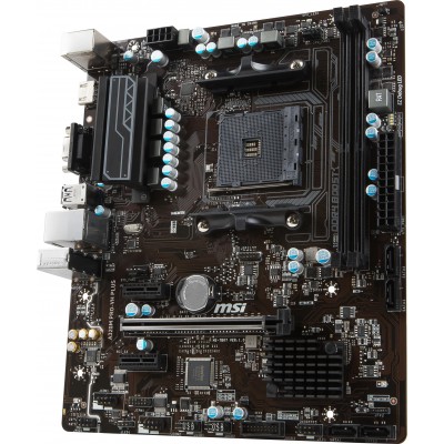 CM MSI A320M PRO-VH PLUS AM4 2DDR4 M-ATX [3933182]