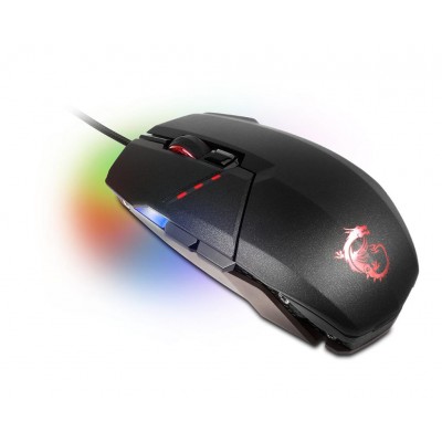 MSI Gaming Clutch GM60