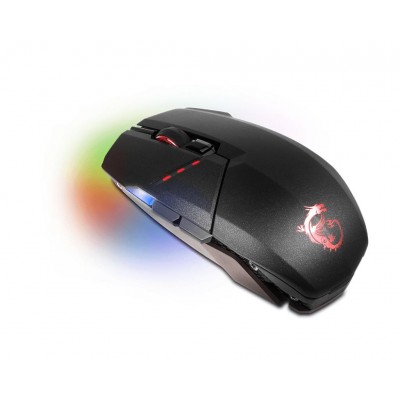 MSI Clutch GM70
