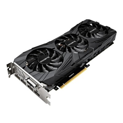 Gigabyte GeForce GTX 1080Ti GAM OC BK 11G  N108TGAMINGOC BL [3933199]
