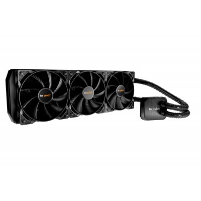 be quiet! Silent Loop 360mm