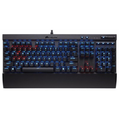 Clavier Corsair K70 LUX RGB [3933209]