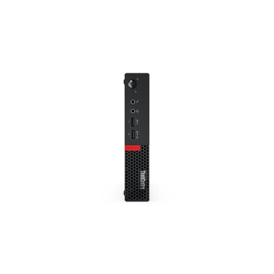 Ordinateur de bureau Lenovo ThinkCentre M710q 10MR003LFR [3933212]