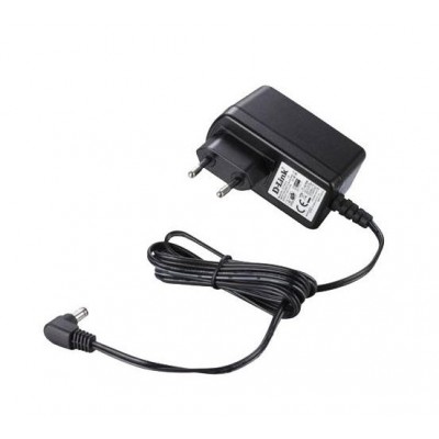 Adaptateur secteur D-Link - 230 V AC Input Voltage - 12 V
