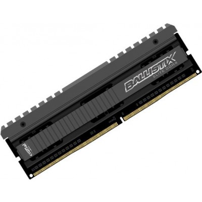 Memoire DDR4 8GB 2666MHz Ballistix Elite [3933226]