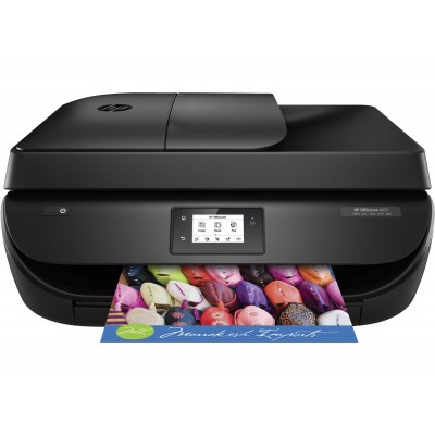 Imprimante HP OFFICEJET 4657 MFP