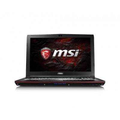 Portable MSI GP62 7RE LeP 414FR i5-7300HQ/15.6"/8G/1T+128G/ [3933237]