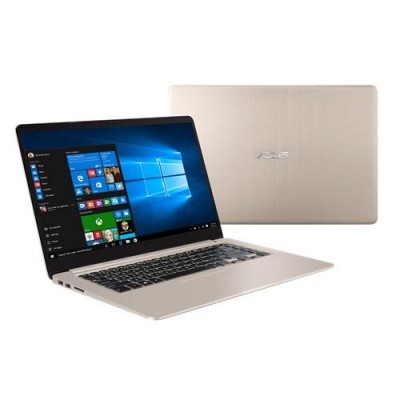 Portable Asus S510UA-BQ467T I5 8250U 128G 8G 15.6" NOOD W10 [3933258]
