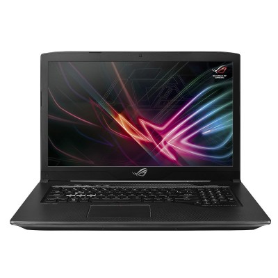 Portable Asus ROG Strix GL703VM-GC086T i7-7700 16G 256G+1T GTX1060