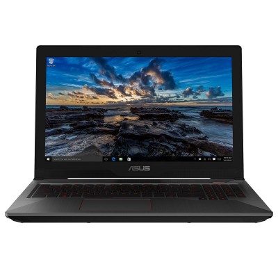 Portable Asus FX503VD-E4TBD I5 7300HQ 128G 8G 15.6" NOOD W1 [3933266]