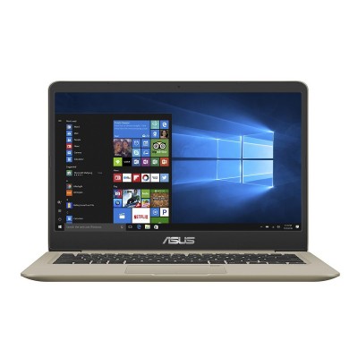 Portable Asus S410UA-EB079T I3 7100U 128G 6G 14" NOOD W10 H [3933274]