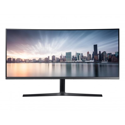 Ecran LED 34" Samsung LC34H890