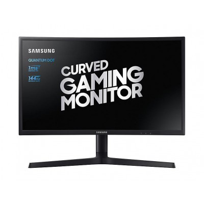 Ecran LED 24" Samsung LC24FG73FQ incurvé Gaming 16/9 1920x [3933305]